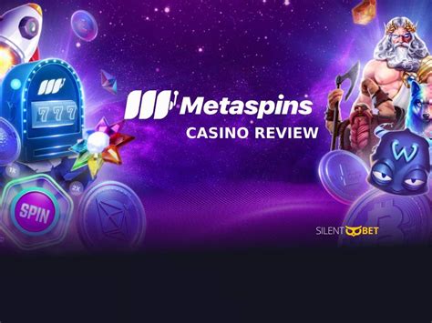 metaspins casino review|Metaspins Review: We Tested It! [2024 Complete .